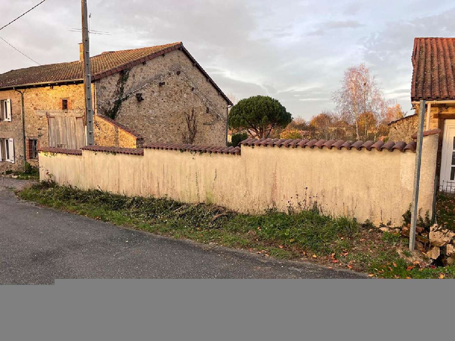 kaufen Grundstück Séreilhac Haute-Vienne 4