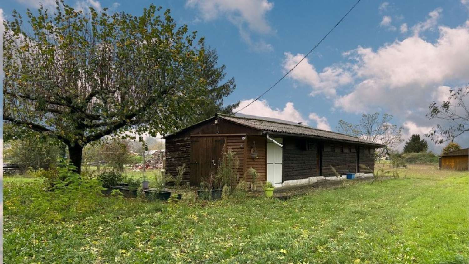  te koop terrein Serrières-en-Chautagne Savoie 1