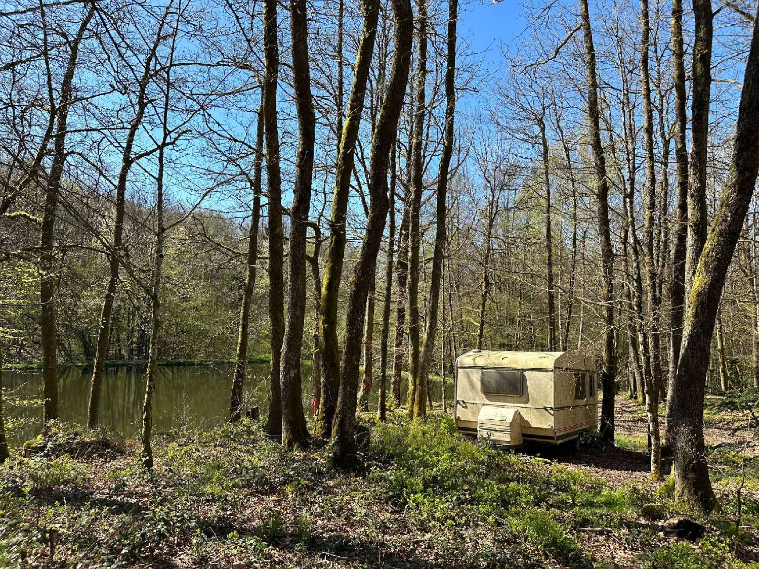 te koop terrein Servance Haute-Saône 4