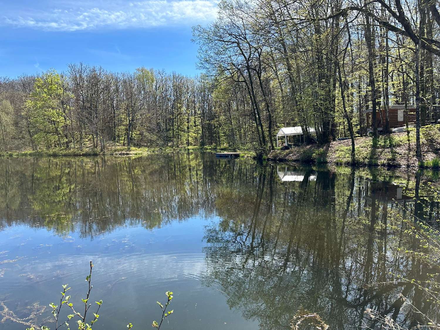 te koop terrein Servance Haute-Saône 1