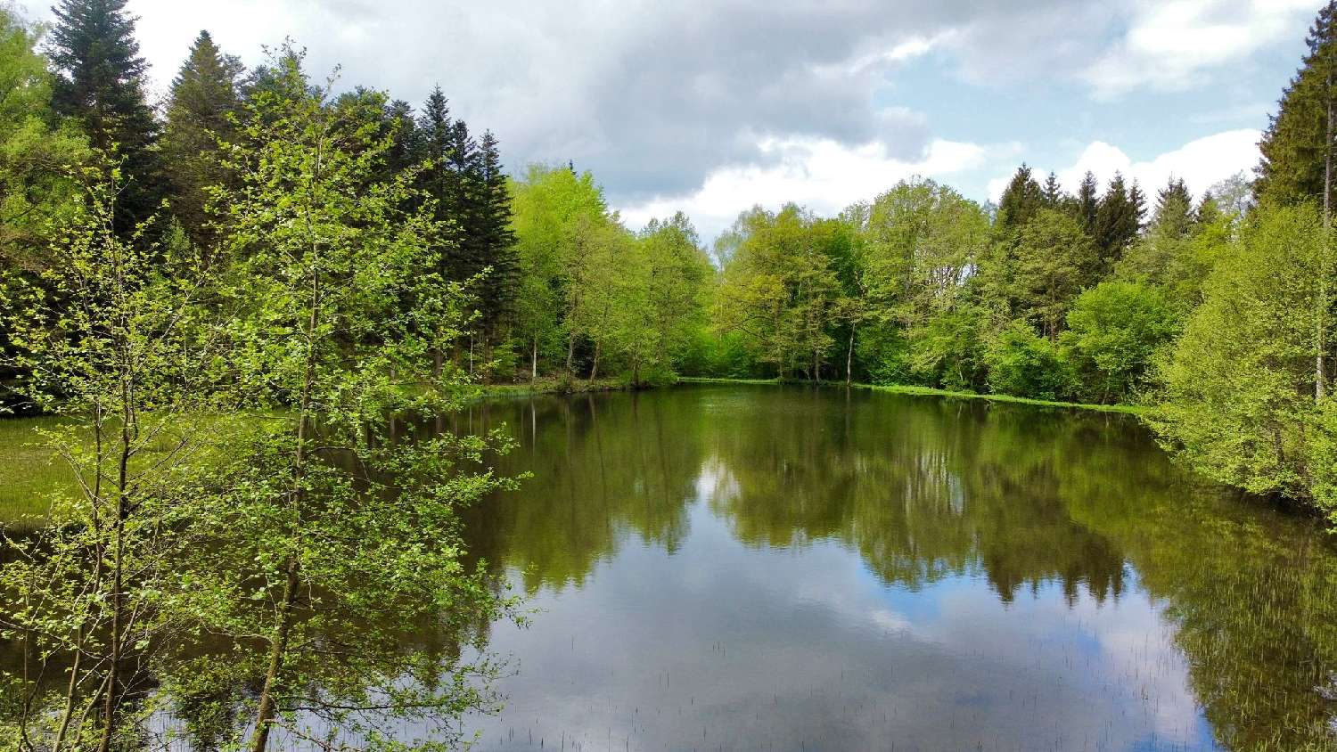 te koop terrein Servance Haute-Saône 2