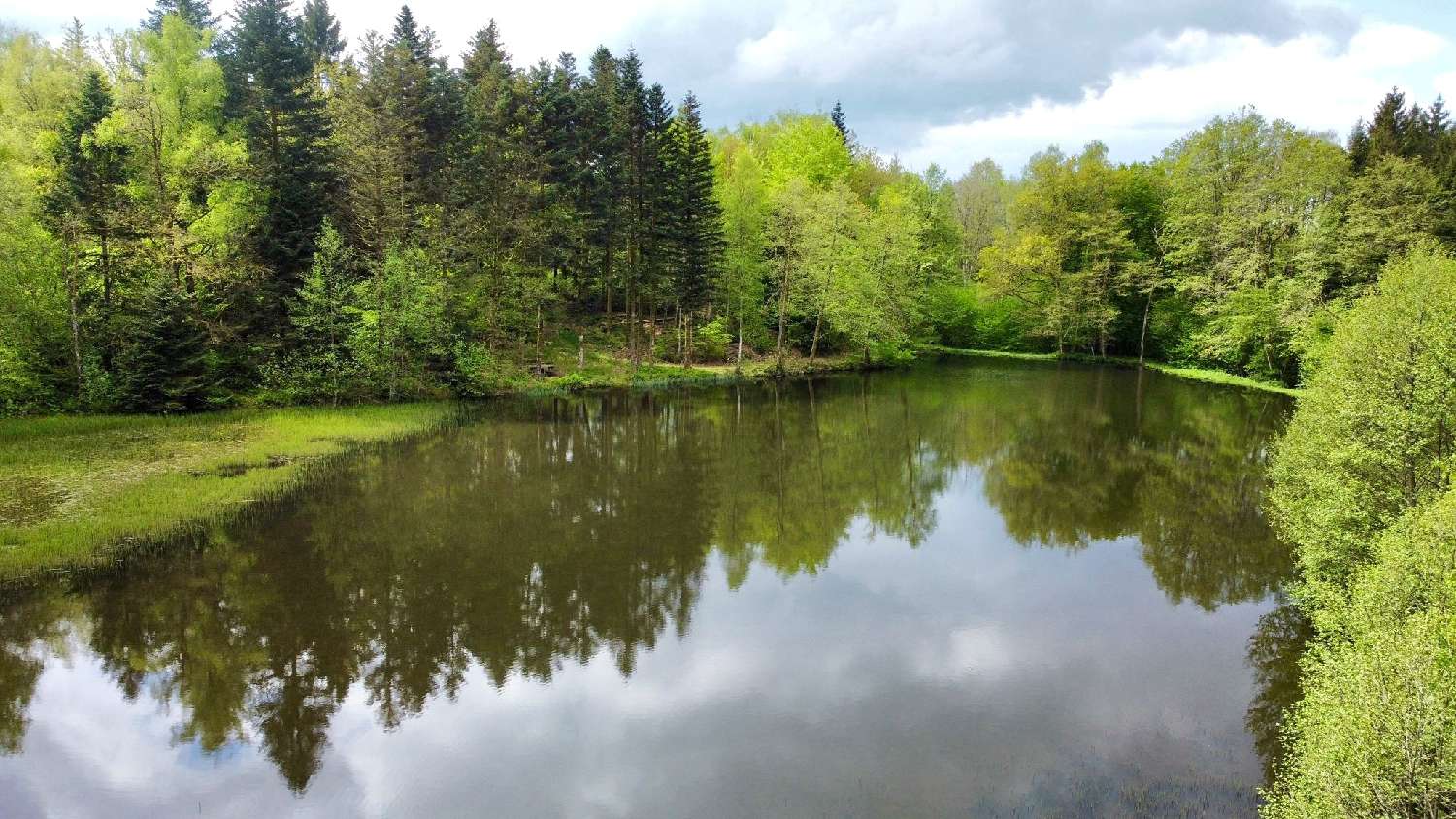te koop terrein Servance Haute-Saône 3