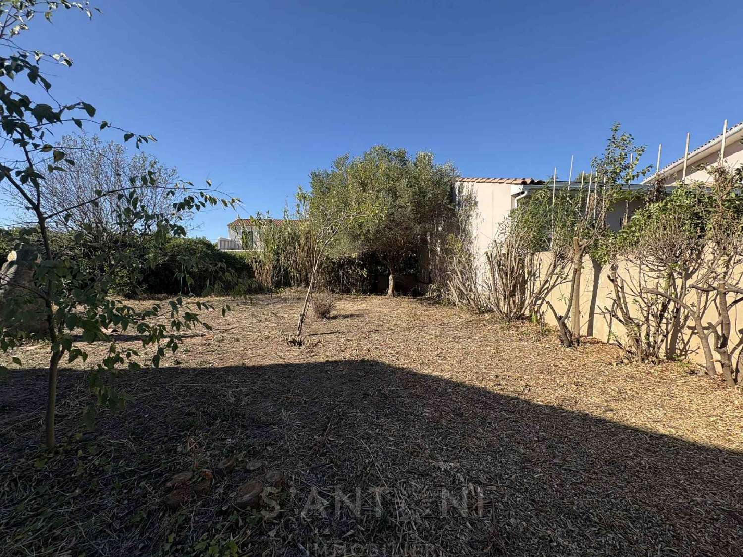  en venta terreno Sète Hérault 1