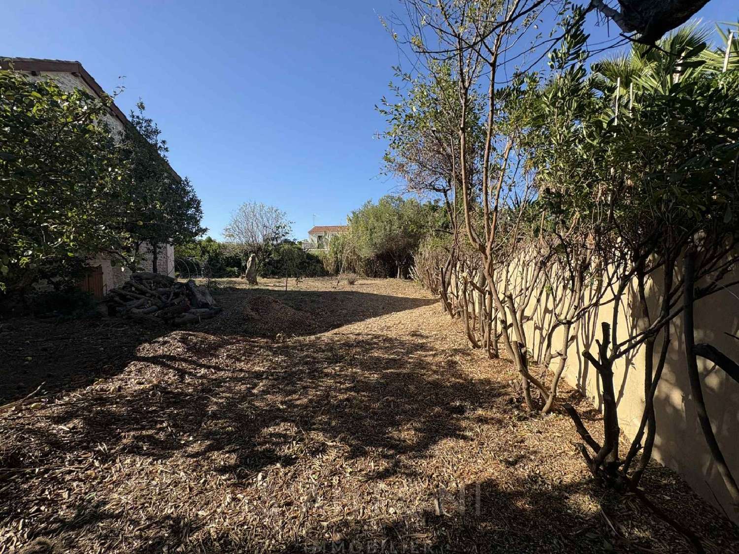  en venta terreno Sète Hérault 3
