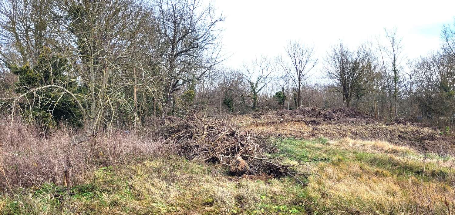  kaufen Grundstück Soignolles-en-Brie Seine-et-Marne 1