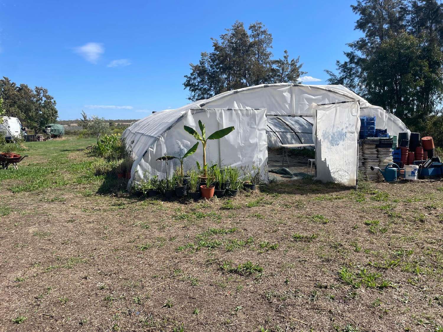  te koop terrein Solaro Haute-Corse 8