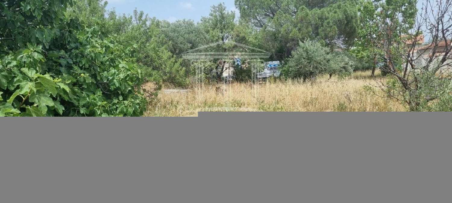  kaufen Grundstück Sorgues Vaucluse 1