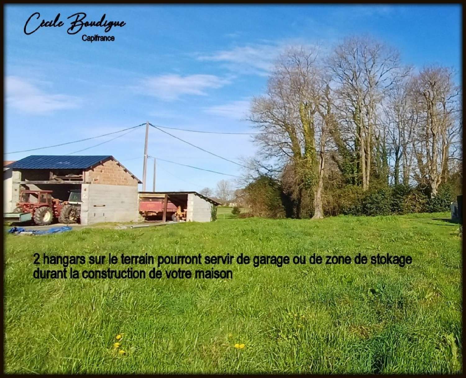 for sale terrain Soumoulou Pyrénées-Atlantiques 3