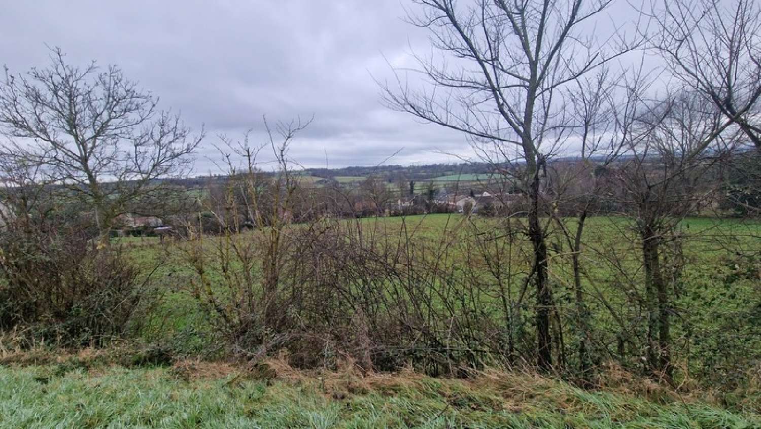  for sale terrain Souvigny Allier 4