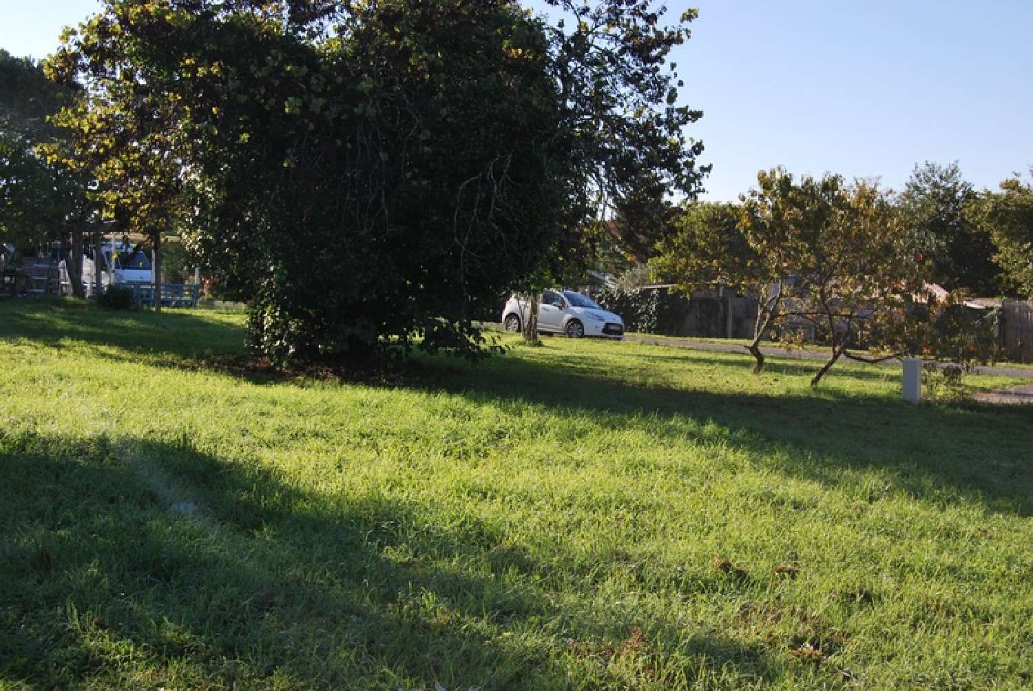 kaufen Grundstück Soyaux Charente 1