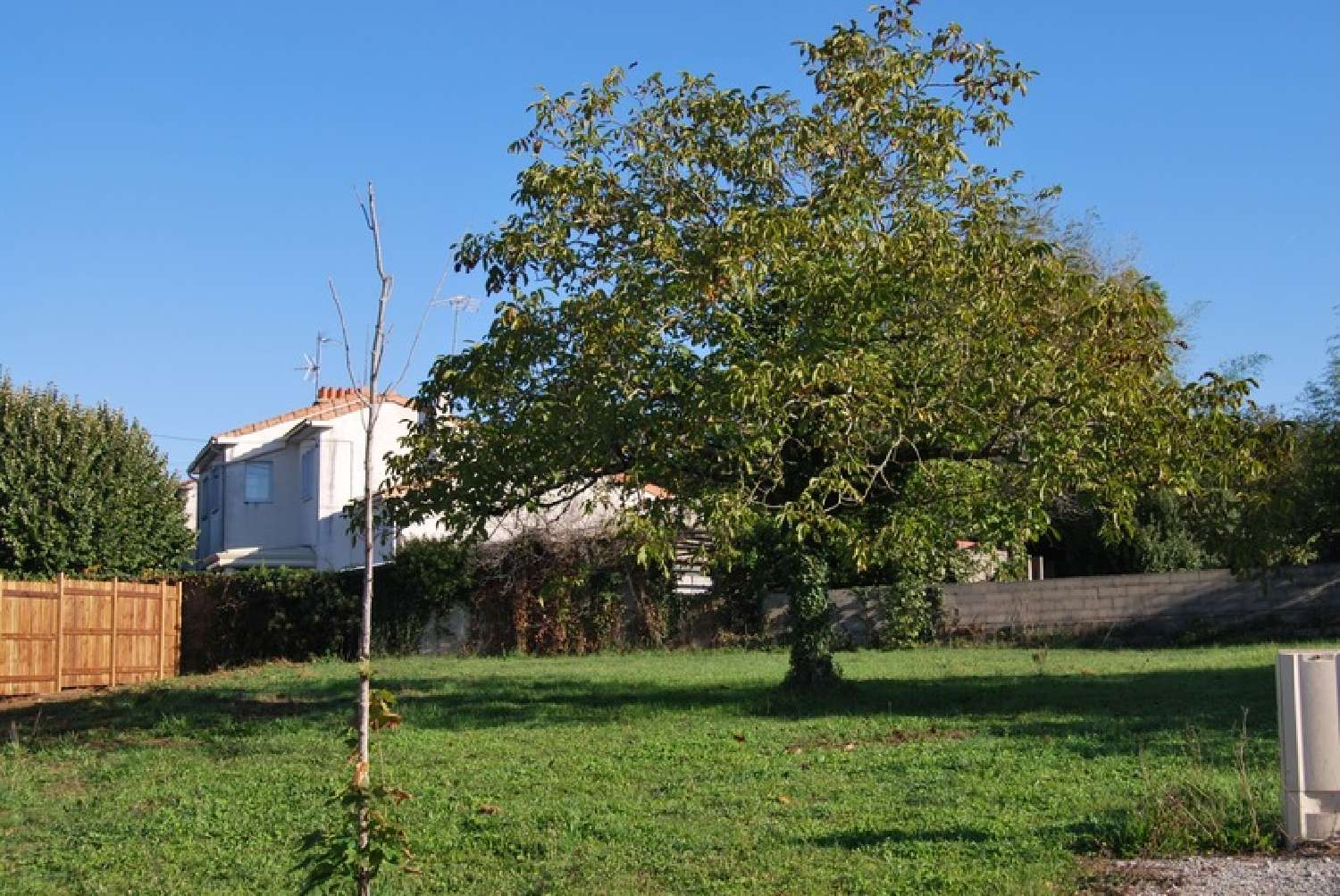 kaufen Grundstück Soyaux Charente 1