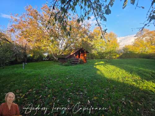 Surgères Charente-Maritime terrein foto 7183906