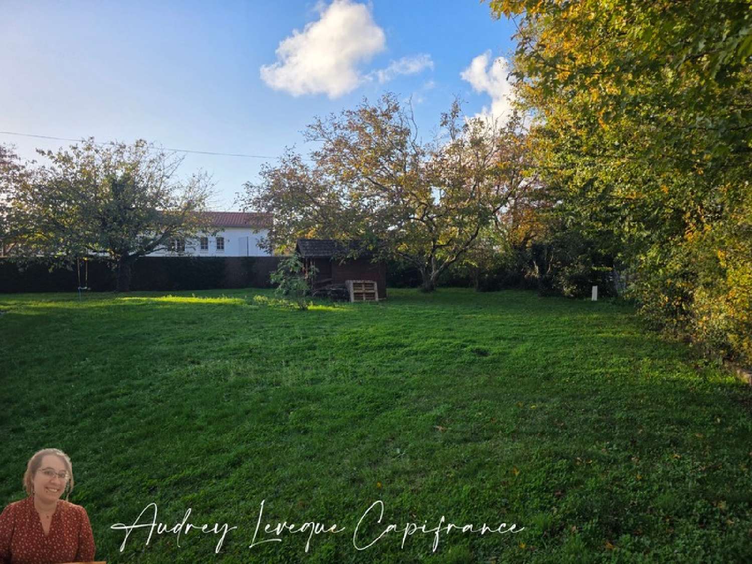  for sale terrain Surgères Charente-Maritime 2