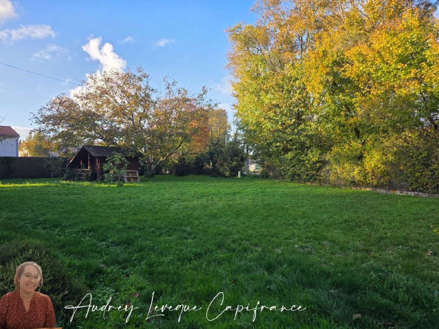  for sale terrain Surgères Charente-Maritime 3