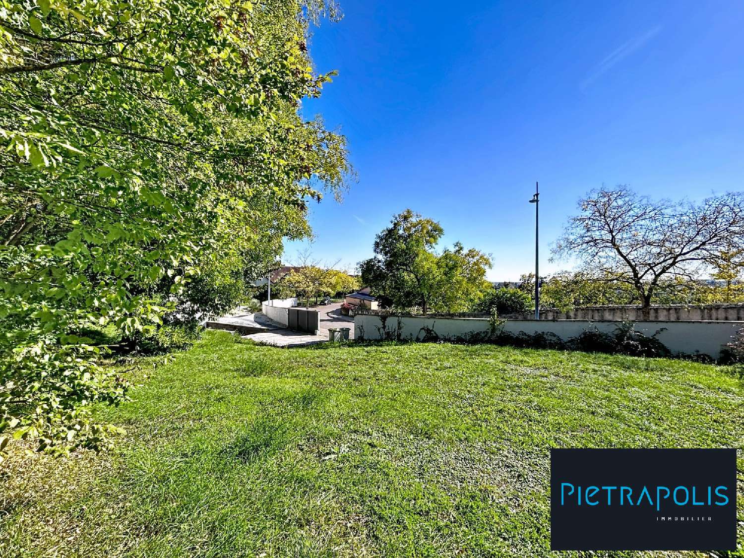  for sale terrain Talant Côte-d'Or 6