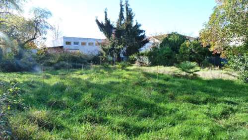 Tarbes Hautes-Pyrénées terrain foto 7191715