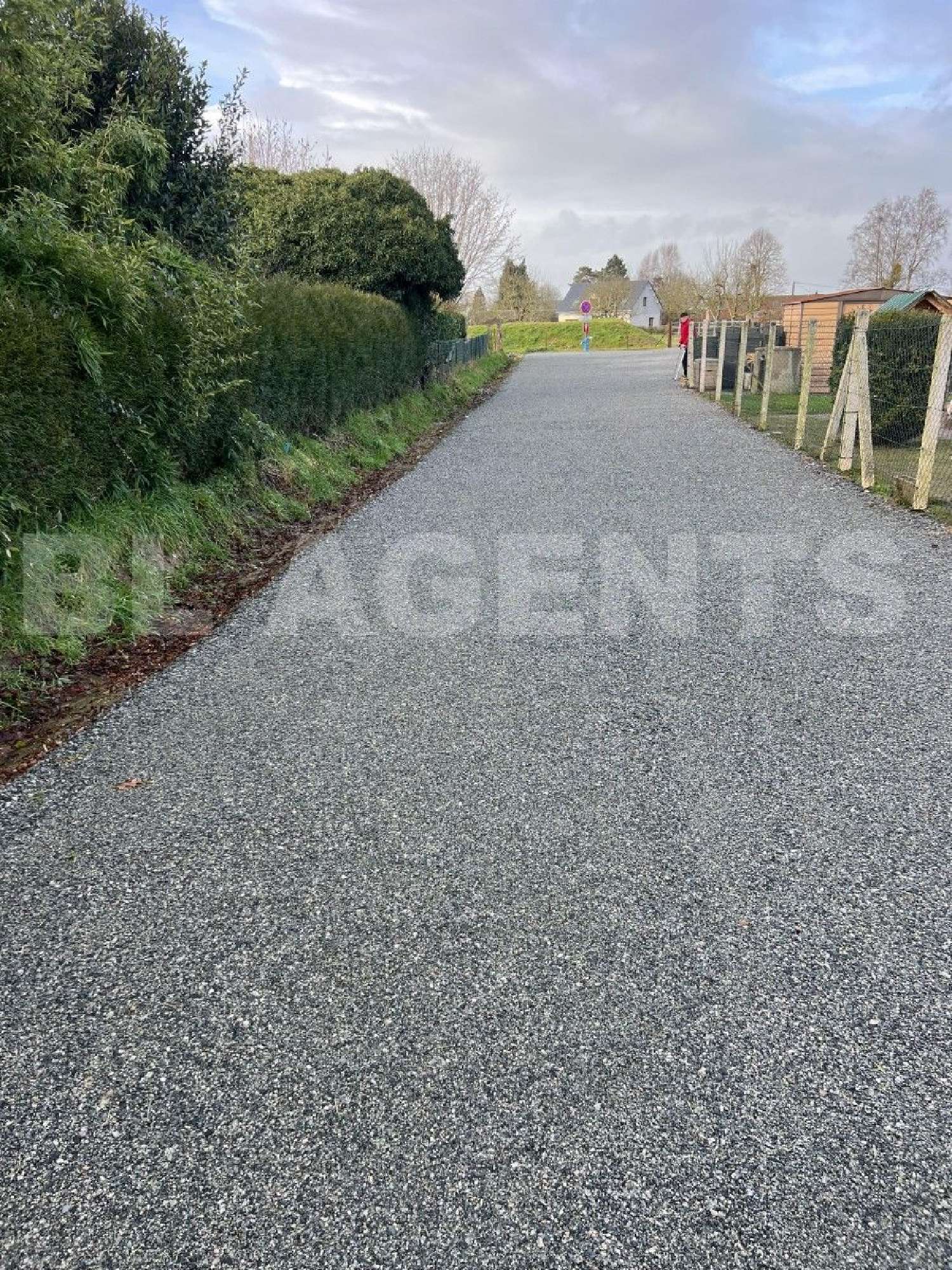  for sale terrain Thil-Manneville Seine-Maritime 1