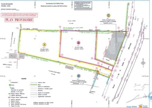 Torcy-le-Grand Seine-Maritime terrain foto 7198440