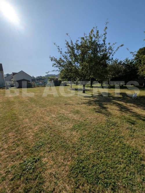 Torcy-le-Grand Seine-Maritime Grundstück Bild 7199252