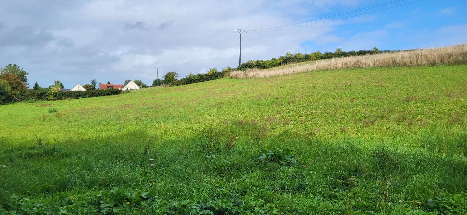  à vendre terrain Torcy-le-Petit Seine-Maritime 1