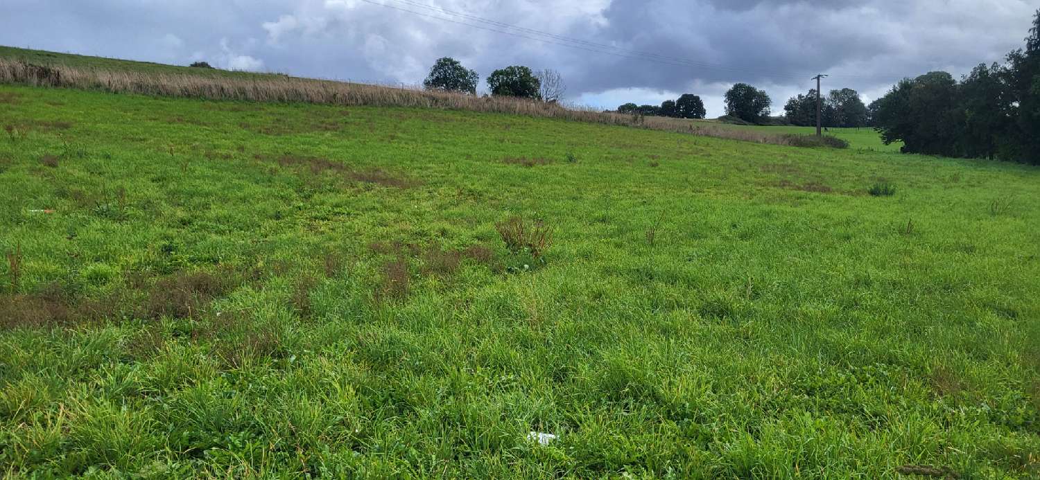  à vendre terrain Torcy-le-Petit Seine-Maritime 2