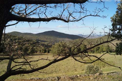Tordères Pyrénées-Orientales terrein foto 7171550