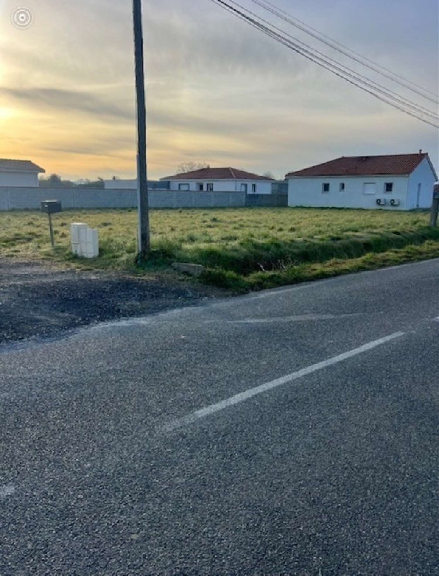 te koop terrein Tostat Hautes-Pyrénées 1