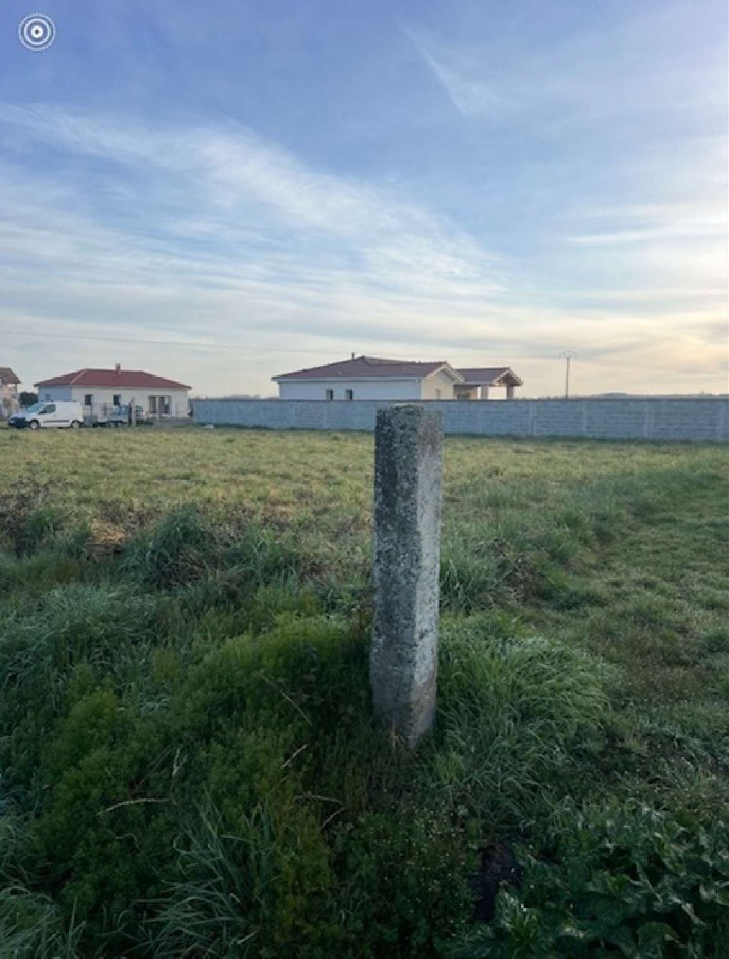 te koop terrein Tostat Hautes-Pyrénées 2