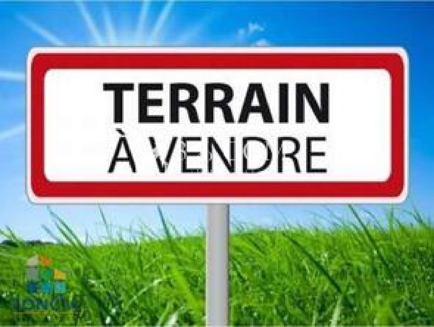 for sale terrain Tourmignies Nord 1