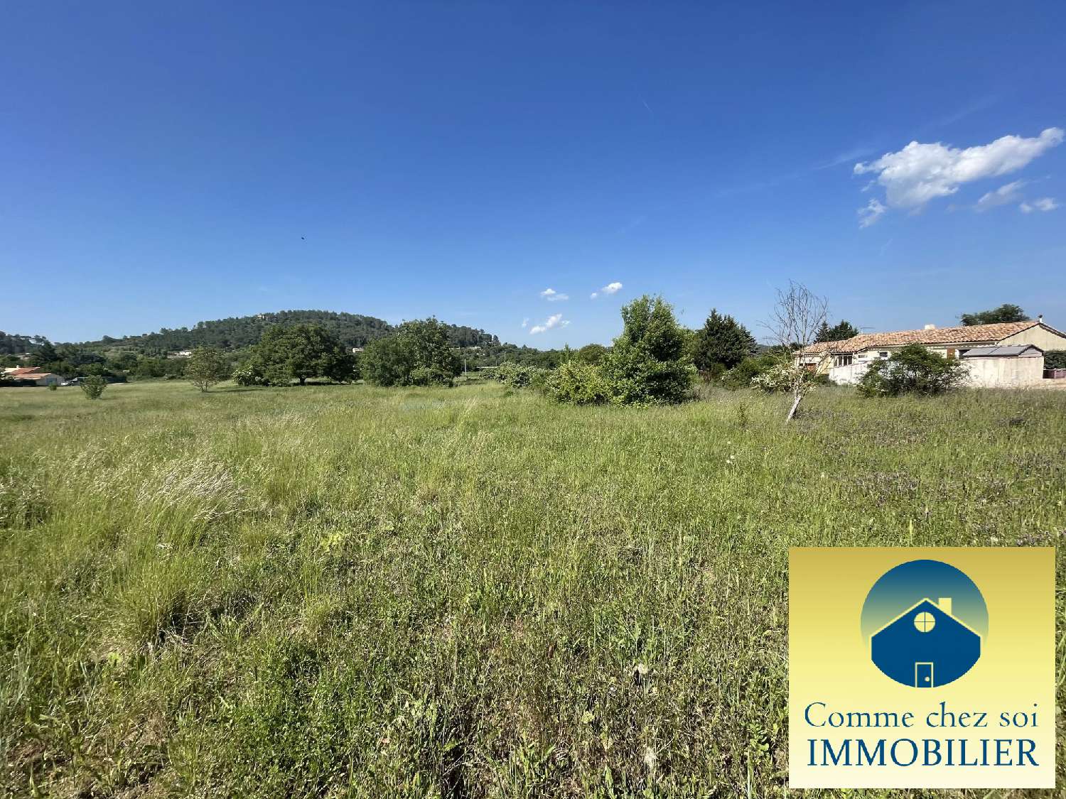 kaufen Grundstück Tourves Var 2