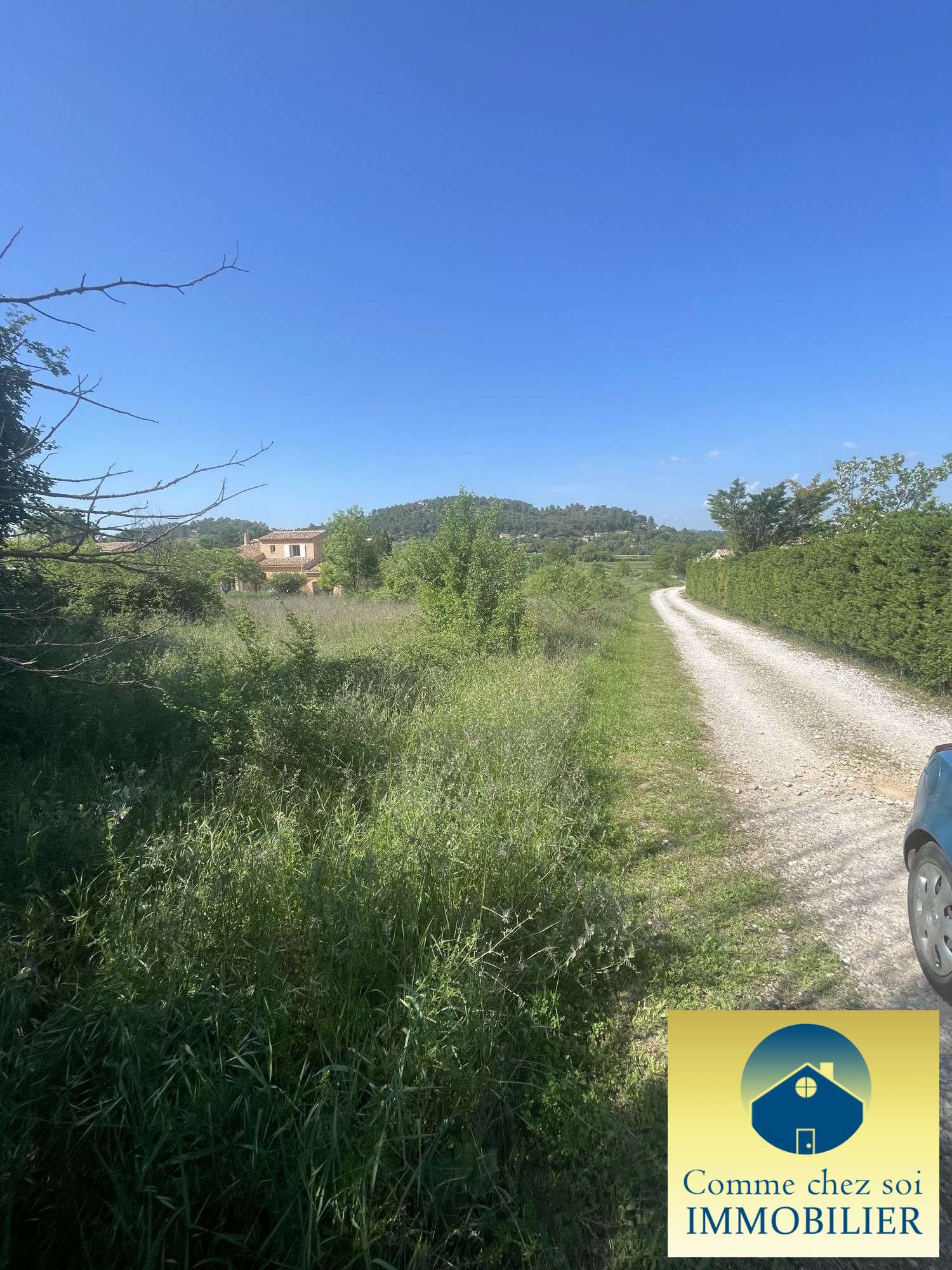 kaufen Grundstück Tourves Var 4