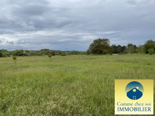 Tourves Var Grundstück Bild 7181658