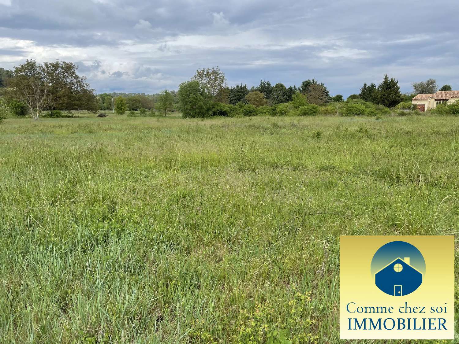 kaufen Grundstück Tourves Var 4