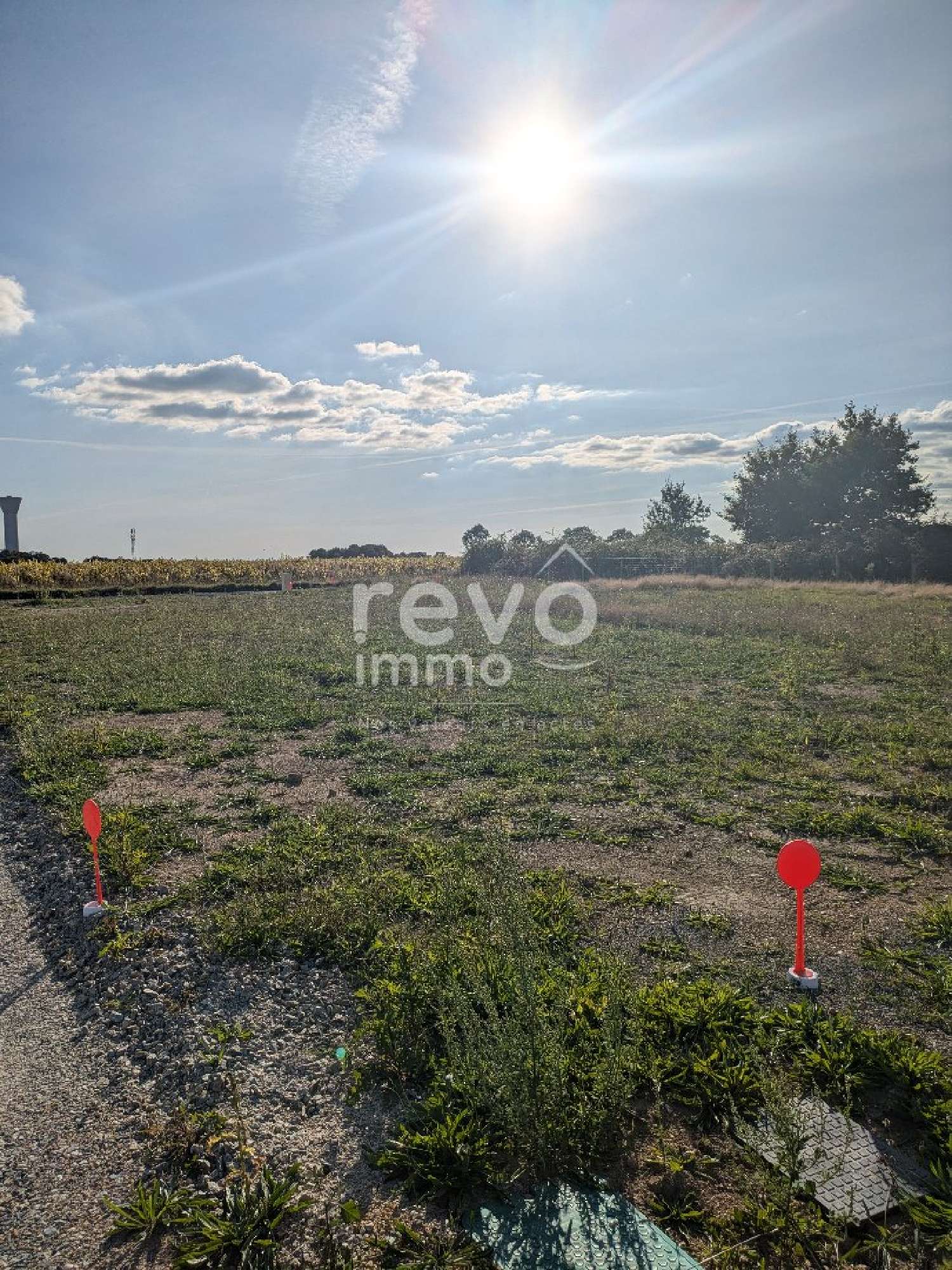 for sale terrain Touvois Loire-Atlantique 4