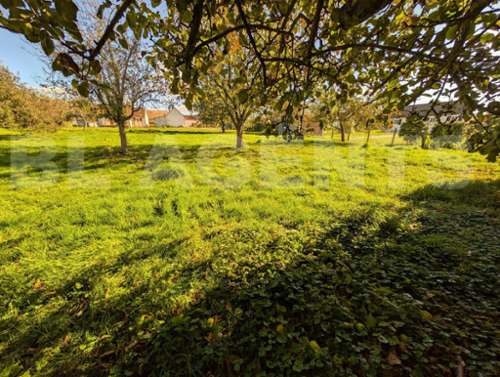 Trangé Sarthe terrain foto 7198669