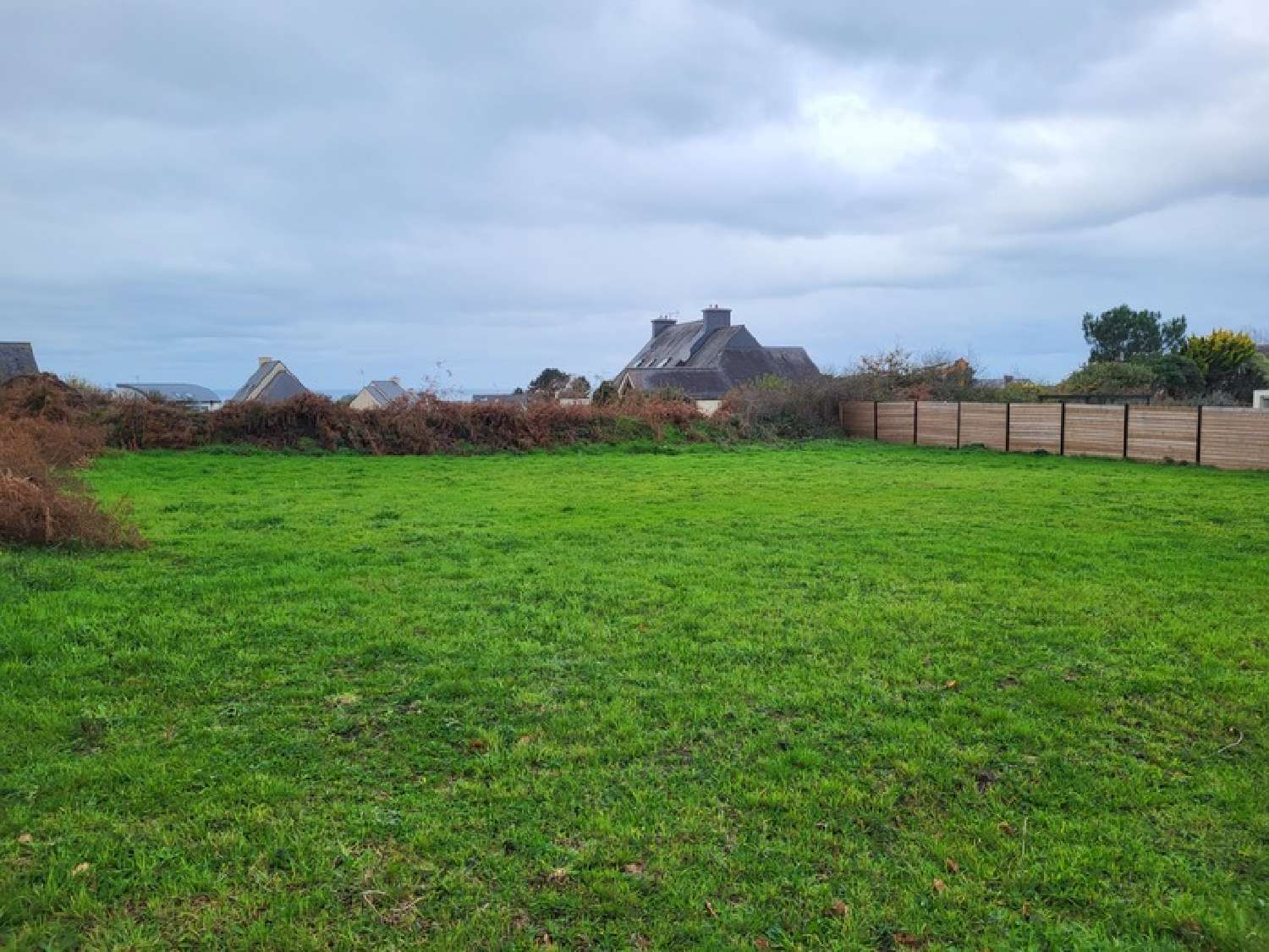  te koop terrein Trédrez Côtes-d'Armor 2