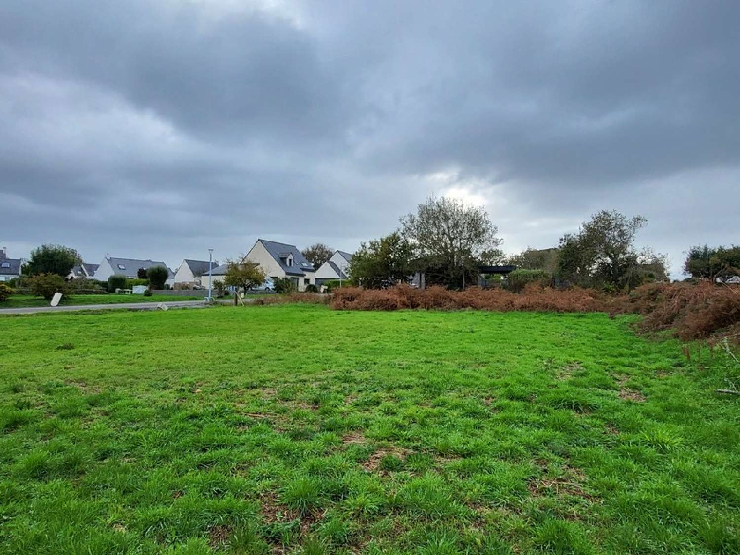  te koop terrein Trédrez Côtes-d'Armor 3