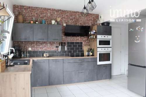 Treillières Loire-Atlantique terrein foto 7184563