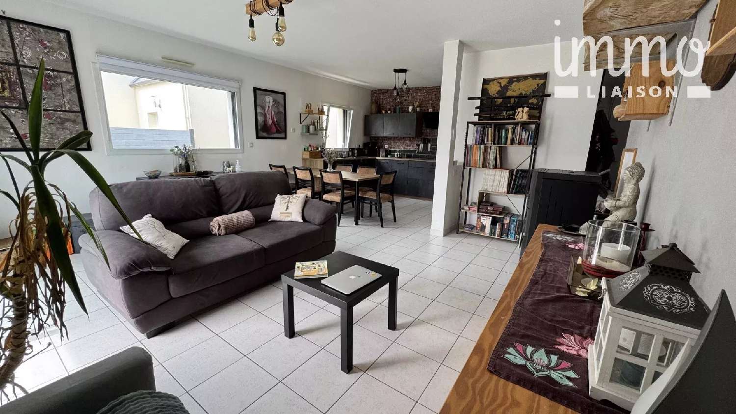  te koop terrein Treillières Loire-Atlantique 4