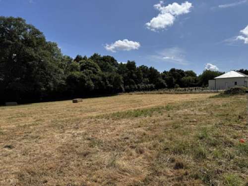 Trignac Loire-Atlantique Grundstück Bild 7189399