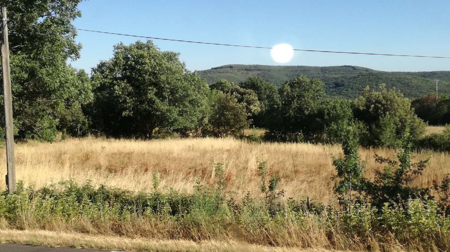  te koop terrein Valmascle Hérault 1