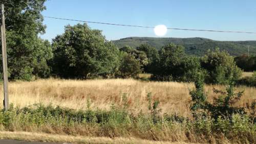 Valmascle Hérault terrein foto 7181680