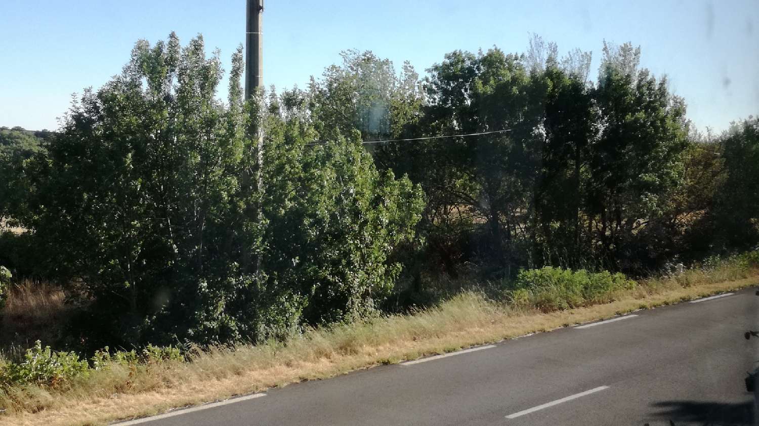  te koop terrein Valmascle Hérault 6