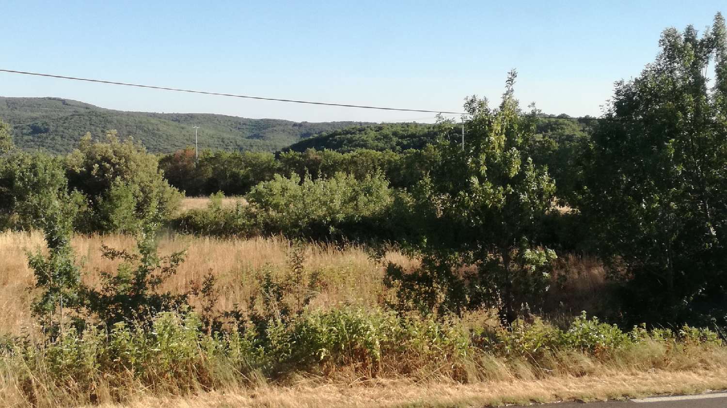  te koop terrein Valmascle Hérault 7