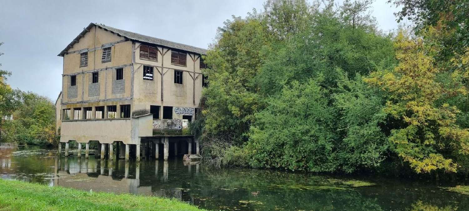  kaufen Grundstück Vendôme Loir-et-Cher 1