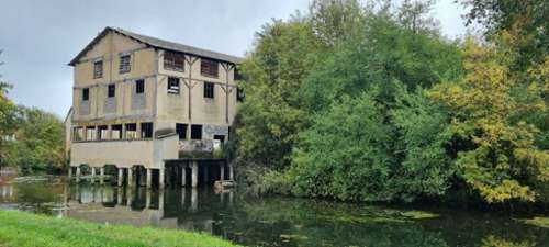 Vendôme Loir-et-Cher Grundstück Bild 7210453