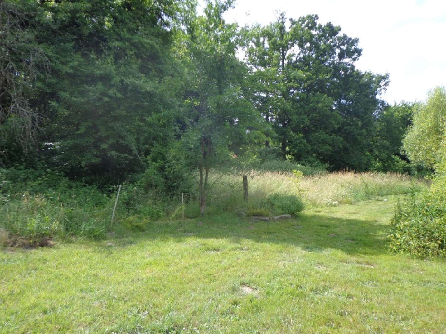  te koop terrein Verberie Oise 1