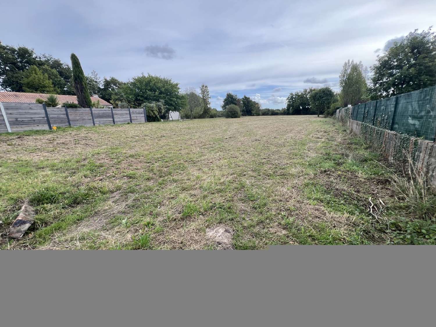 te koop terrein Vertou Loire-Atlantique 2