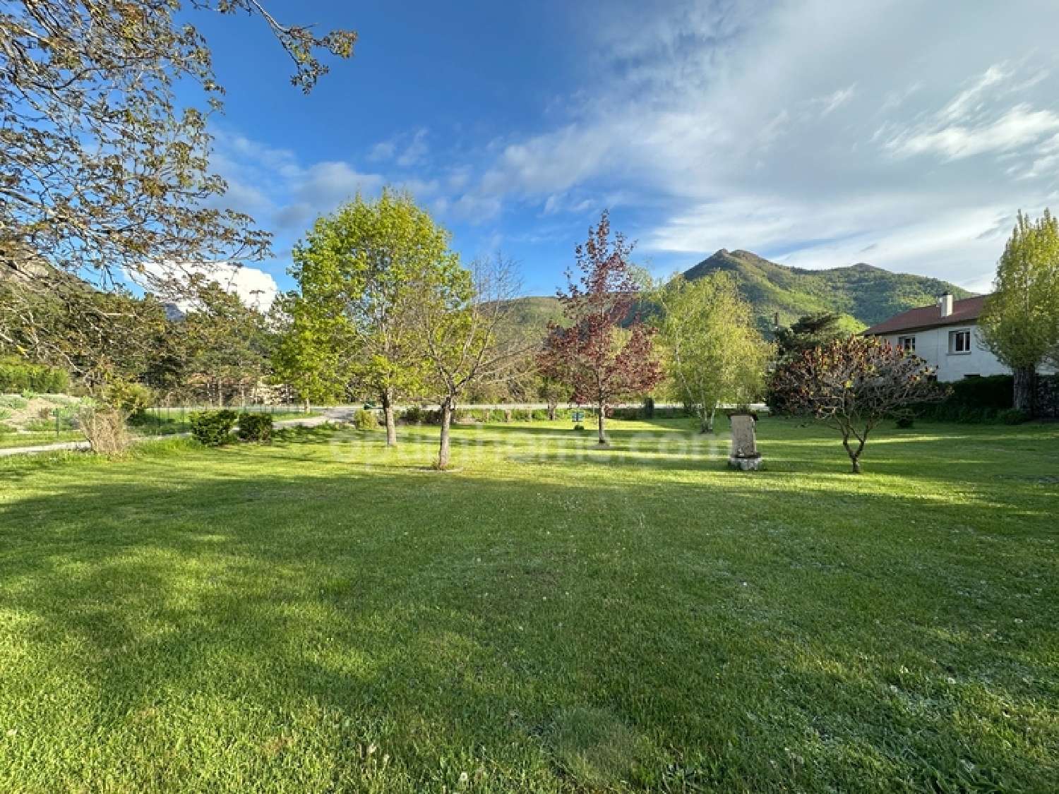 for sale terrain Veynes Hautes-Alpes 5