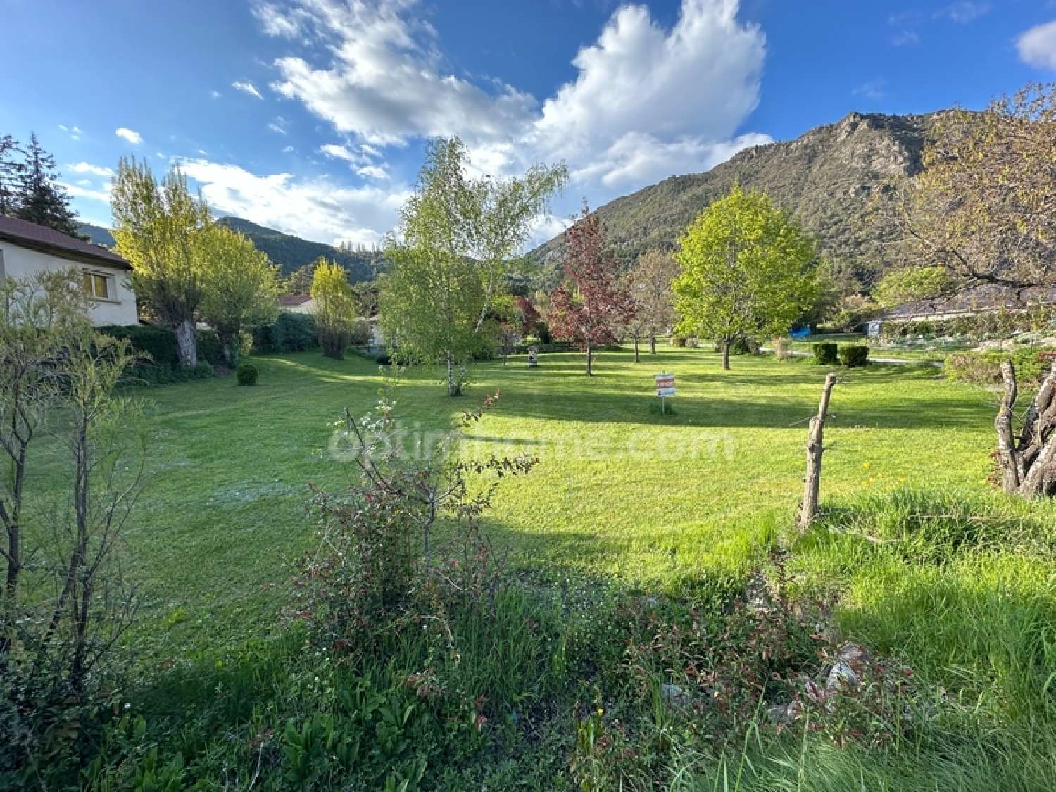 for sale terrain Veynes Hautes-Alpes 7